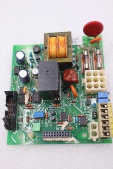 NORDSON 133534F CIRCUIT BOARD STOCK #K-2398