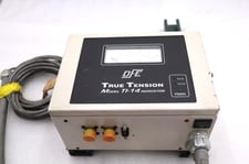Dover Flexo Electronics Model TI-14 Indicator Range: 0-500 Stock #4121