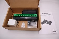 Piab vacuum products pcl.s2bn.s.08e.sv / 9904046 new in box stock h333