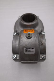 NEW Tol-O-Matic 02140200/ J000192969-002 Gearbox Left Angle STOCK H925