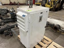 Yaskawa cimr-pu4a0072aaa drive with enclosure stock h1001