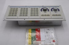 INDRAMAT 109-0912-4B10-01 BOARD IBS1 INDRAMAT #830A
