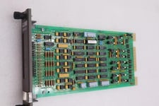 Bailey IMDSM05 Infi 90 Digital Input Output Module 125mA SADR 3 4-4-4 #K-1634