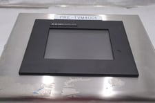 Hoffman HMI Enclosure Type 4X SST w/ Aydin CFP84P1 Military #2600