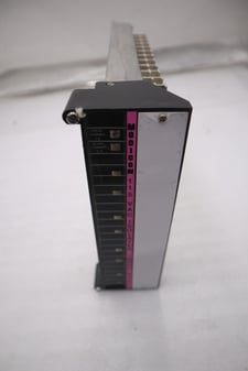 Modicon B247 AS-B247-001 115V Input Module STOCK G217A