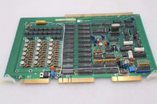 NEW THERMCO MF 70598 87-23 Rev-S Assy 117860-001 Board STOCK #2712