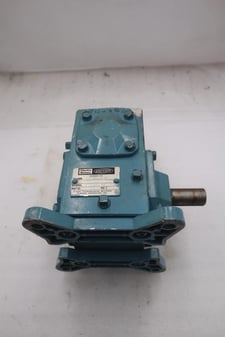 Electra motors dresser 217alsc14 gear reducer stock #m-59