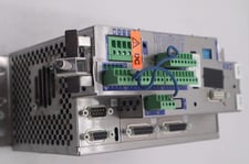 Bereger Lahr #TLC511 F Servo Drive POSITIONING CONTROLLER 5 AMP STOCK 2299-C