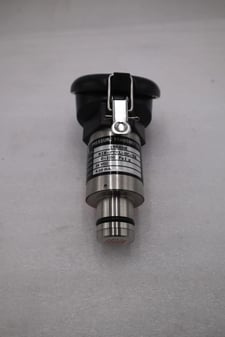 PMC Pressure Transmitter MIN-PTEL-HC-TH, 0-200KPA 24VDC 4-20mA New No Box #G766A