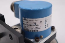 Sick stegmann dgs25-1f405000 incremental encoder stock #k-1035a