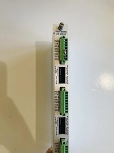 Bently Nevada 140471-01 Series 3500/42 Prox/Velom I/O Module K-941