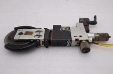 Tidland 131892 Pneumatic Circular Knife With Holder STOCK S-138-A