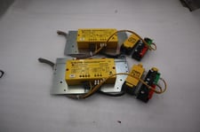 ELFIN 050ASL500FI10 Three-Phase Flashing Safety Device 220-690V STOCK 2076-A