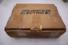 New baldor reliance electric 45c203 serial communication processor stock 5453