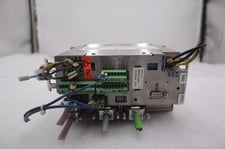 Bereger Lahr #TLC511 F Servo Drive POSITIONING CONTROLLER 5 AMP STOCK B-714