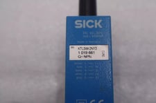 Sick ktl5w2n13 contrast sensor npn output fiber optic never used stock b-1529
