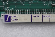 Abb brown boveri iod 86 / iod86 code 57275642 d stock 331-c