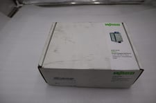 NEW IN BOX Wago 2787-2147 Power Supply Unit Pro 2 1PH/DC24V/20A STOCK H42A