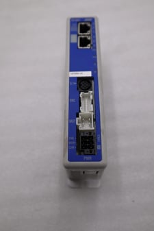 SMC JX Motor Driver JXCP17-LEY25DC-30 Power Supply STOCK H685A