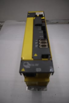 Fanuc Servo Amplifier Module A06B-6124-H207 Series D STOCK 107B