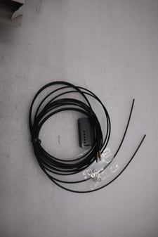 NEW OPEN BOX SICK LL3-TB02 Fiber Optic Sensor STOCK G888A