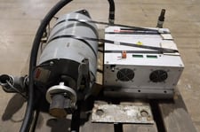 Marquip #9917497/ 01k25l5082ad servo drive ipm liquid-cooled unit stock s-586