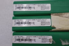 HSS S &D Drill Bits Reduced Shank 23/32" 3FLAT8RG4681872 #K-2223