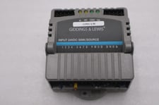 GIDDINGS & LEWIS M.1300.7372 R1 Input Module 24VDC SINK/SOURCE STOCK 640-D