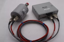 NEW MKS Signal Conditioner and Remote Transducer Model 621C11TBFHC Stock 1010A