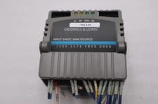 GIDDINGS & LEWIS M.1300.7372 R1 Input Module 24VDC SINK/SOURCE STOCK 634-D
