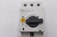 Moeller PKZMO-1 MOTOR STARTER PROTECTOR STOCK K-3470