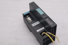 SIEMENS 6ES7 151-1BA01-0AB0 INTERFACE MODULE STOCK L-280-C