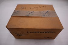 Lantronix xsdrin-01/ xsdrin01 serial device server frequency: 48 mhz stock h475