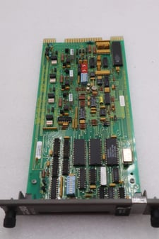 Bailey IMCIS02 Infi 90 Control Input Output Module 2.4VA SADR 1B 3A-5-4 #K1633