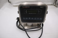 Avery weigh-tronix itw zm201-sd2 / zm201sd2 (used) scale outut stock 3036-a
