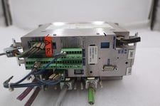Bereger Lahr #TLC511 F Servo Drive POSITIONING CONTROLLER 5 AMP STOCK B-697