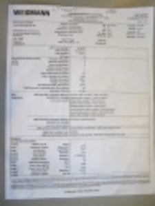 20 MVA 66000 Primary, 12470Y/7200 Secondary, Hevi-Duty, oil, outdoor, #LT4664