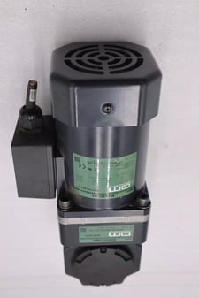 Oriental motor bh6g2-18rh / bh6g218rh (used) stock 3446-a