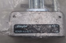 STEUTE AZ/ AZM 415-B2-S Actuator 101203908 STOCK K-3774