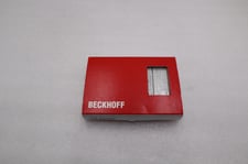 Beckhoff kl2404 digital output terminal 2-wire 4-channel 4 outputs stock g936a