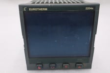 Eurotherm 2204e temperature controller 2204e/vc/vh/ru/rw/xx/xx... stock k-392-d