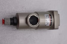 Smc amh150-n02c air filter regulator #s-337