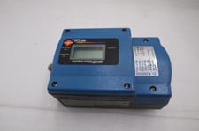 DeZURIK P80BNP INTELLI-PULSE ELECTRO-PNEUMATIC VALVE POSITIONER STOCK 5690A