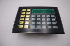 Horner Electric HE693OIU177G HMI Operator Interface Keypad 24VDC STOCK 3494A