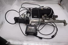North american manufacturing edge guide system stock 5147