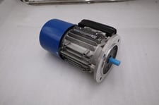 New MGM Motori BM63C4 Brake Motor STOCK H779