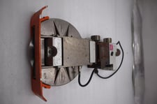 Tidland 131921 CLASS III Slitter Knife Holder STOCK S-153-A