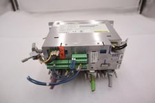 Bereger Lahr #TLC511 F Servo Drive POSITIONING CONTROLLER 5 AMP STOCK B-711