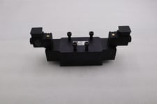 New parker h35wxbbl53b stock l-578