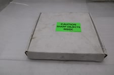 Maxcess Tidland 27L131395/M188206 DOUBLE EDGE BOTTOM KNIFE RING 131395 #S-160-A